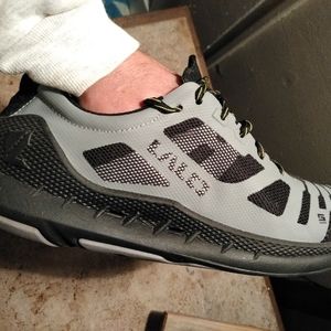 Lalo Zodiac Battleship cross trainer